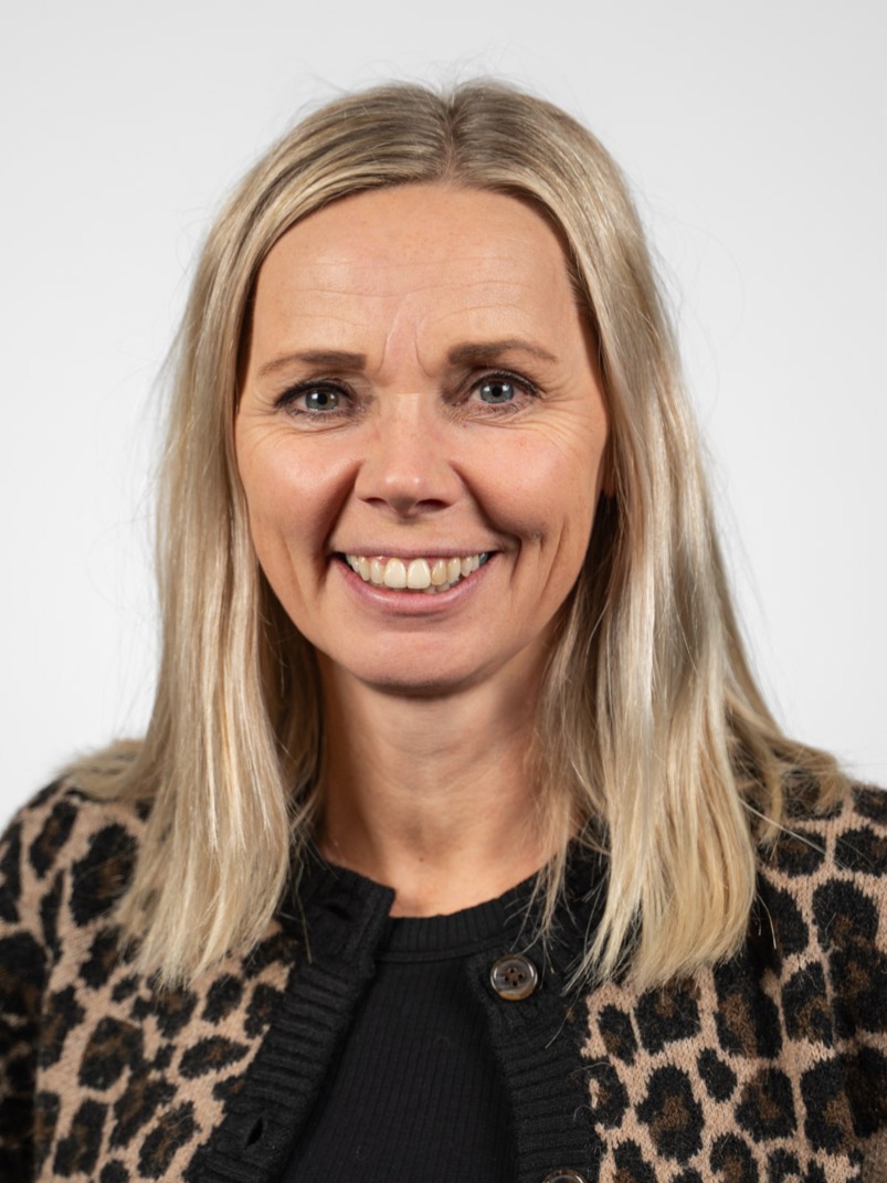 Merete Vårvik Matre